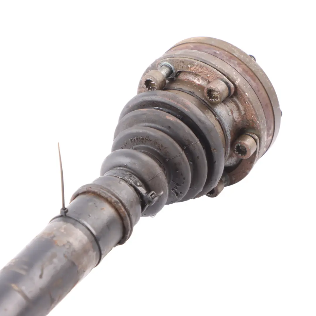 8N Quattro Front Driveshaft Side Drive Shaft Right O/S to Audi TT with Part number 8N0407272E Audi TT 8N Quattro Front Driveshaft Side Drive Shaft Right O/S - SKU 8N0407272E - Part number 8N0407272E