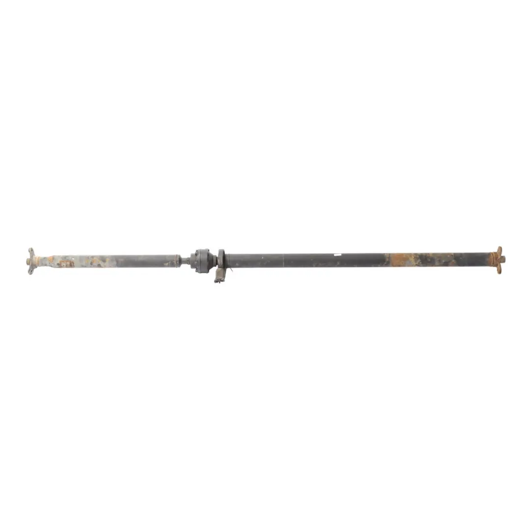  Propshaft Audi TT 8N Quattro Drive Prop Shaft Centre Transmission - SKU 8N0521101H - Part number 8N0521101H