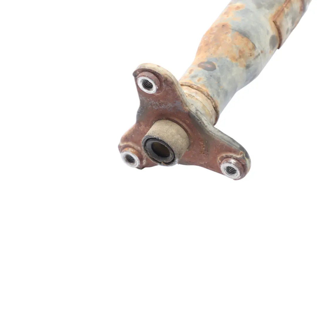 Propshaft Audi TT 8N Quattro Drive Prop Shaft Centre Transmission to with Part number 8N0521101H Propshaft Audi TT 8N Quattro Drive Prop Shaft Centre Transmission - SKU 8N0521101H - Part number 8N0521101H