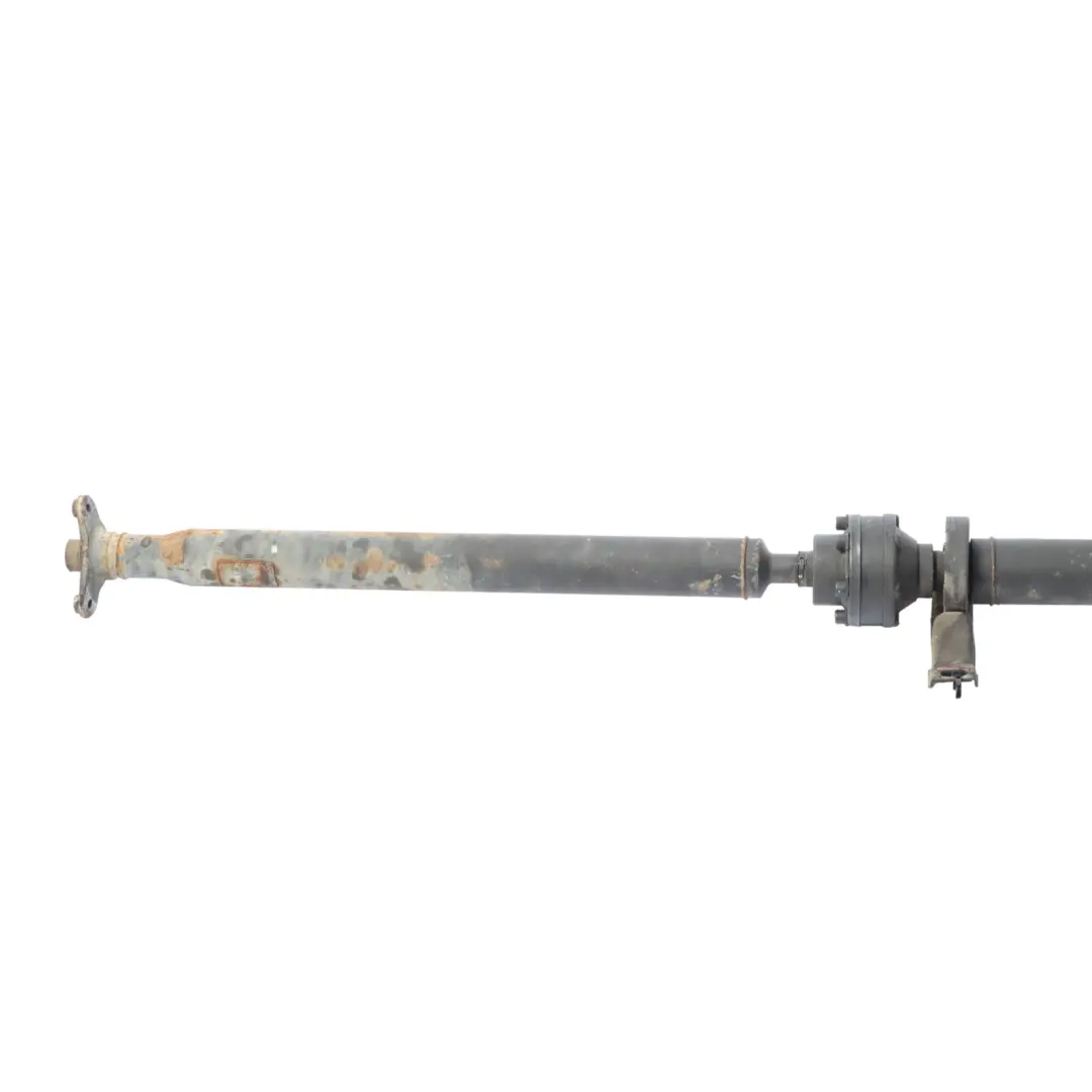 Propshaft Audi TT 8N Quattro Drive Prop Shaft Centre Transmission to with Part number 8N0521101H Propshaft Audi TT 8N Quattro Drive Prop Shaft Centre Transmission - SKU 8N0521101H - Part number 8N0521101H