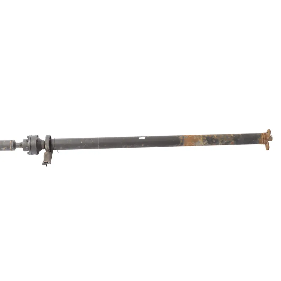 Propshaft Audi TT 8N Quattro Drive Prop Shaft Centre Transmission to with Part number 8N0521101H Propshaft Audi TT 8N Quattro Drive Prop Shaft Centre Transmission - SKU 8N0521101H - Part number 8N0521101H
