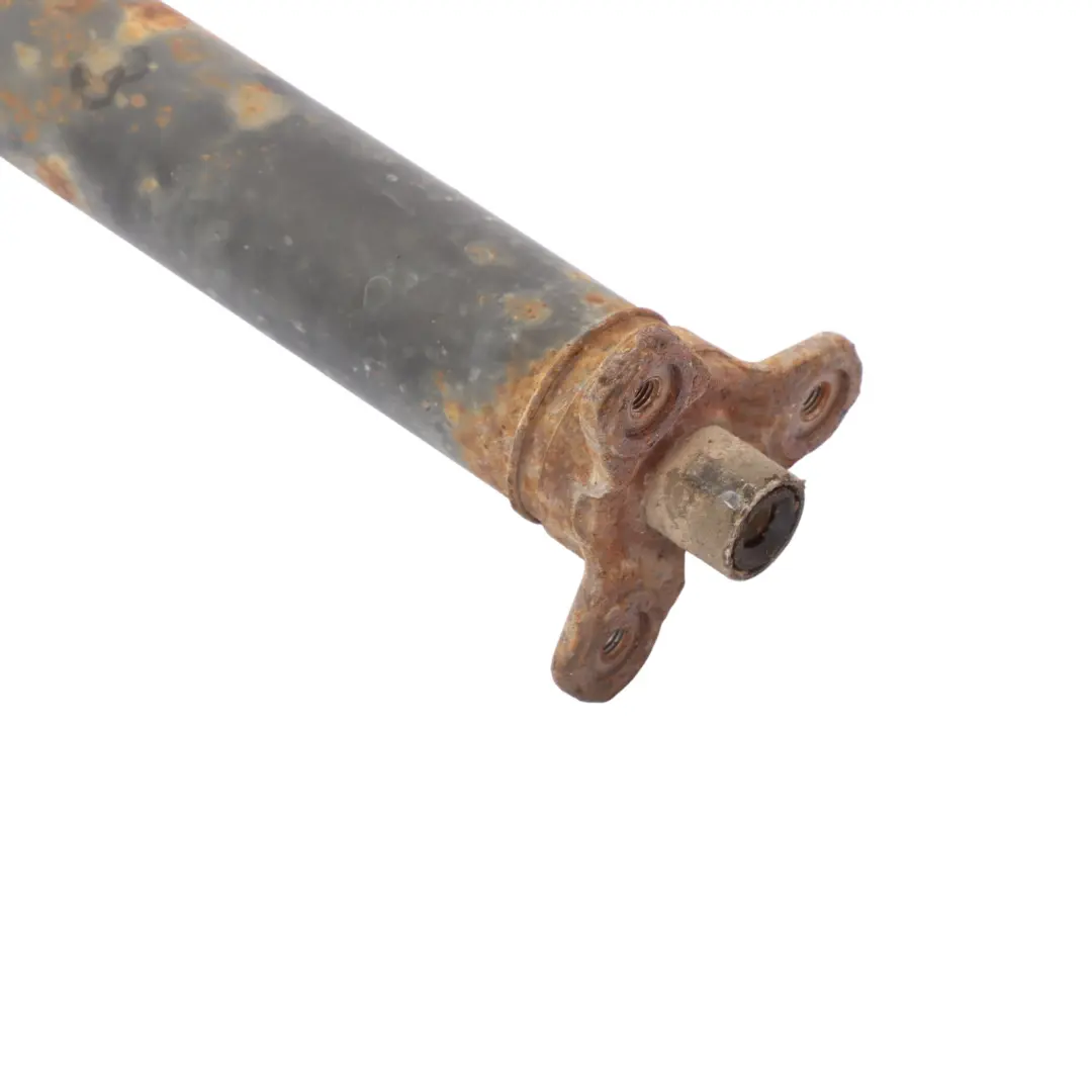 Propshaft Audi TT 8N Quattro Drive Prop Shaft Centre Transmission to with Part number 8N0521101H Propshaft Audi TT 8N Quattro Drive Prop Shaft Centre Transmission - SKU 8N0521101H - Part number 8N0521101H