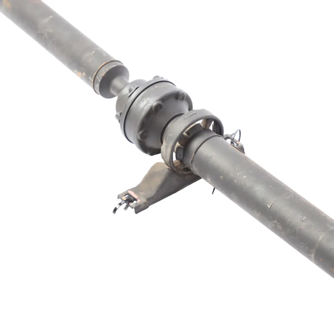  Propshaft Audi TT 8N Quattro Drive Prop Shaft Centre Transmission - SKU 8N0521101H - Part number 8N0521101H