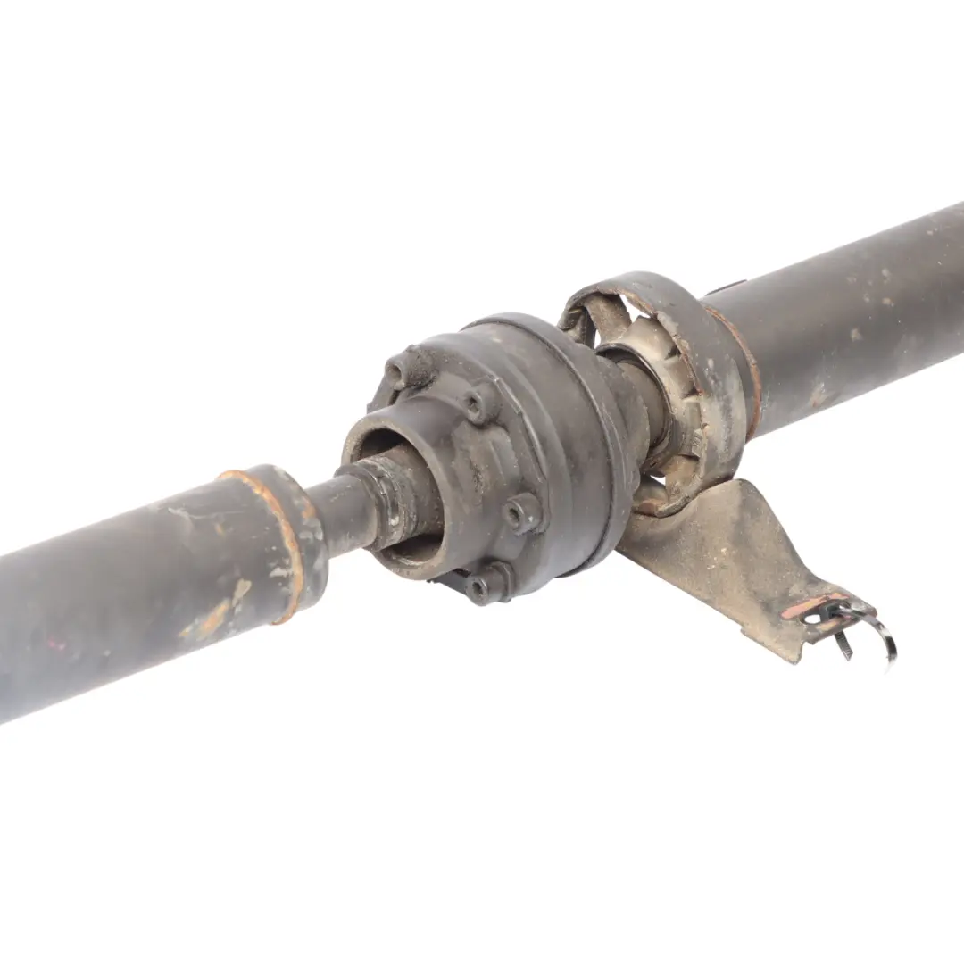  Propshaft Audi TT 8N Quattro Drive Prop Shaft Centre Transmission - SKU 8N0521101H - Part number 8N0521101H