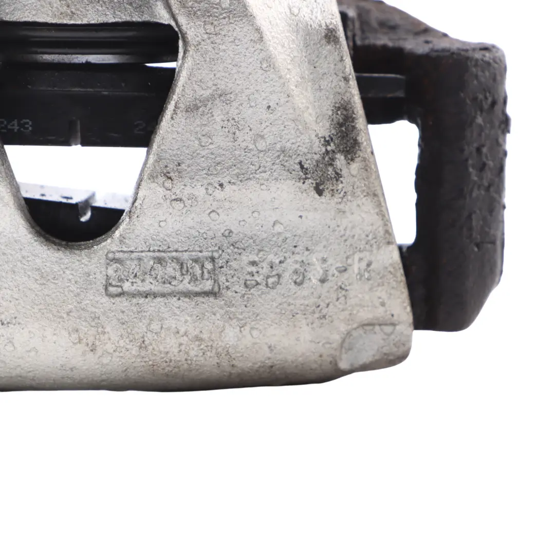 8N Front Axle Brake Caliper Braking Unit Right O/S to Audi TT with Part number 8N0615124 Audi TT 8N Front Axle Brake Caliper Braking Unit Right O/S - SKU 8N0615124 - Part number 8N0615124