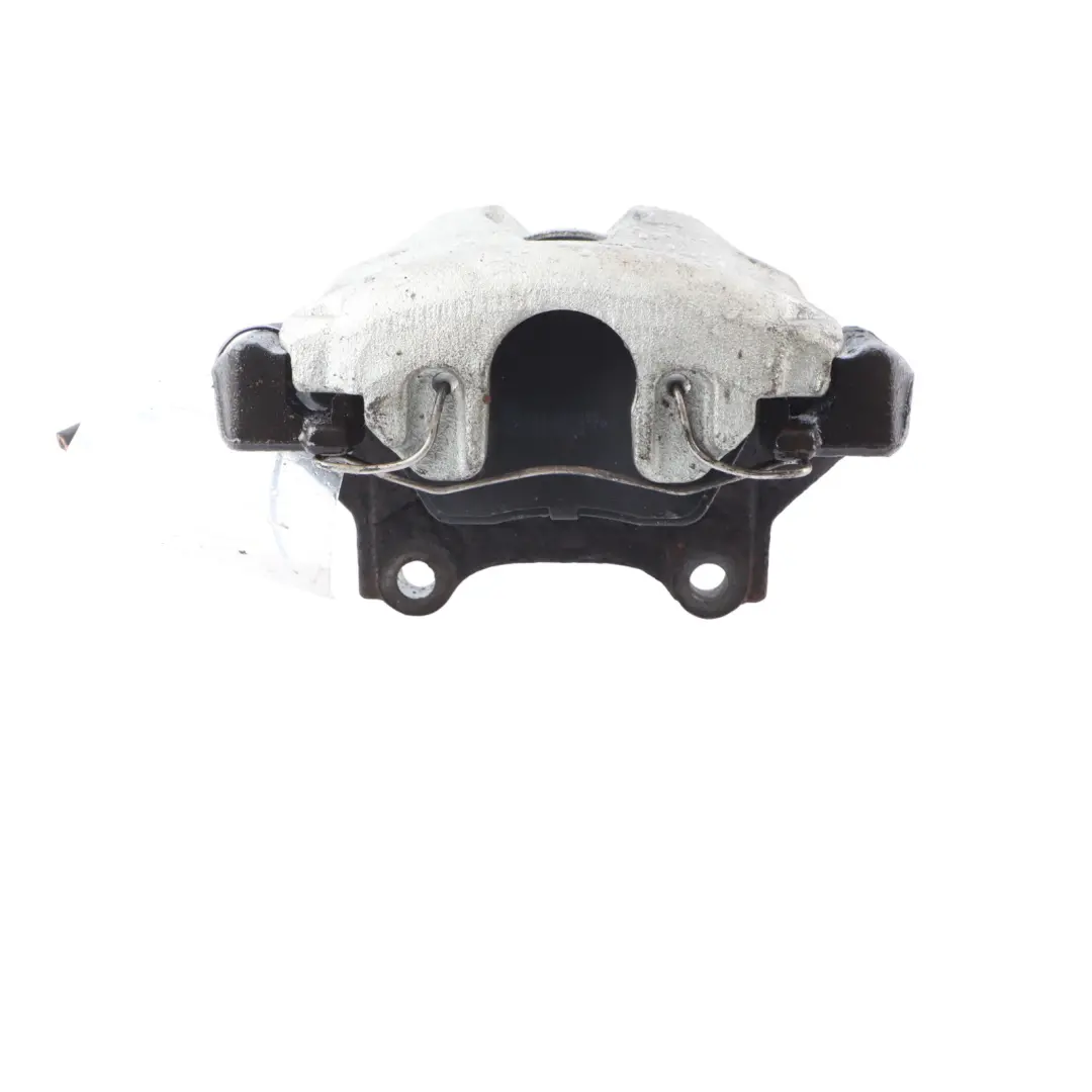 8N Front Axle Brake Caliper Braking Unit Right O/S to Audi TT with Part number 8N0615124 Audi TT 8N Front Axle Brake Caliper Braking Unit Right O/S - SKU 8N0615124 - Part number 8N0615124