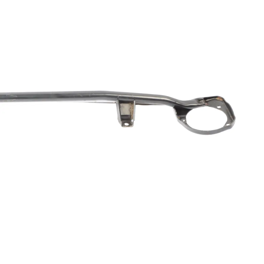8N Barra De Refuerzo Superior Del Travesaño Delantero Audi TT - SKU 8N0805629B - Número de pieza 8N0805629B