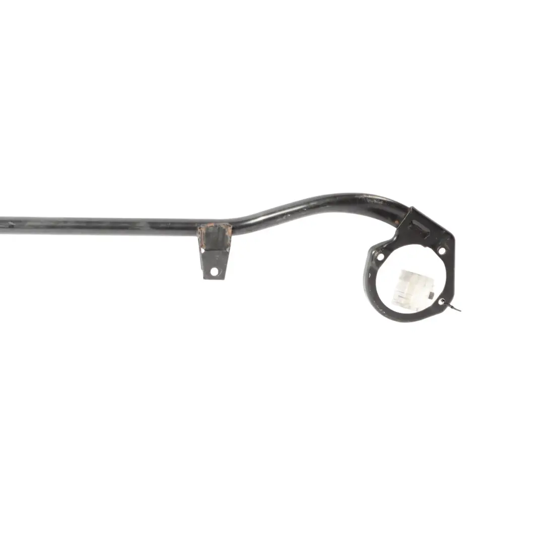 8N Barra De Refuerzo Superior Del Travesaño Delantero Audi TT - SKU 8N0805629B - Número de pieza 8N0805629B