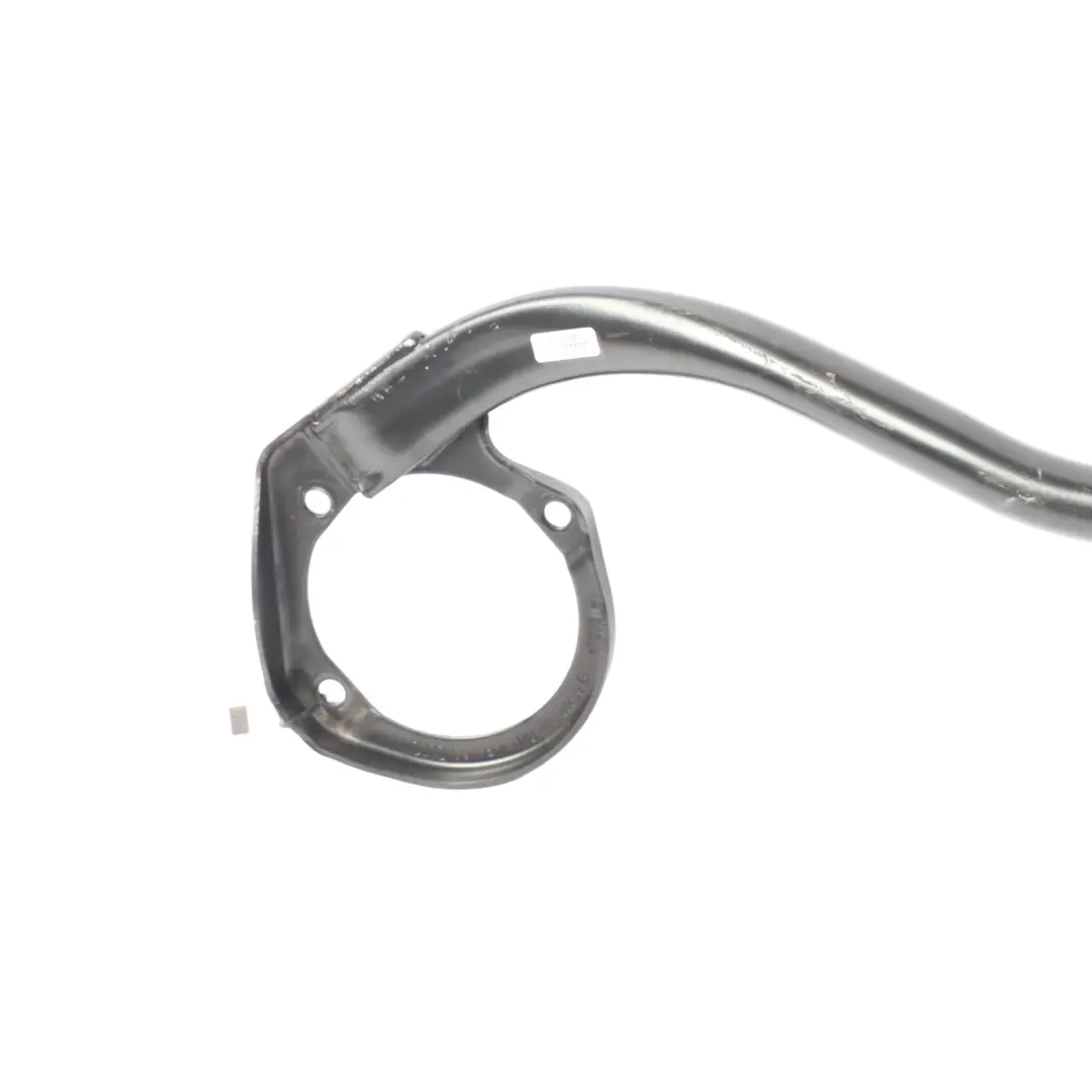 Subframe Brace Audi TT 8N Front Cross Member Upper Reinforcement Bar to with Part number 8N0805629B Subframe Brace Audi TT 8N Front Cross Member Upper Reinforcement Bar - SKU 8N0805629B - Part number 8N0805629B