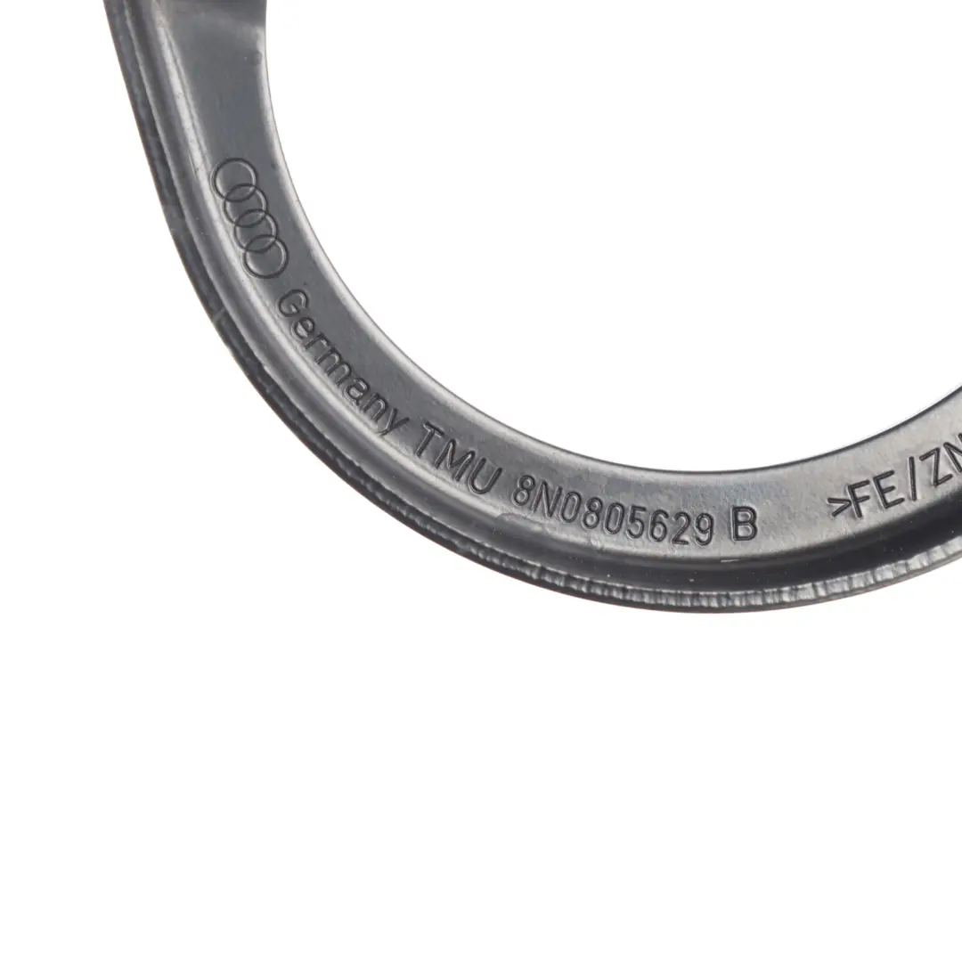 Subframe Brace Audi TT 8N Front Cross Member Upper Reinforcement Bar  - SKU 8N0805629B - Part number 8N0805629B
