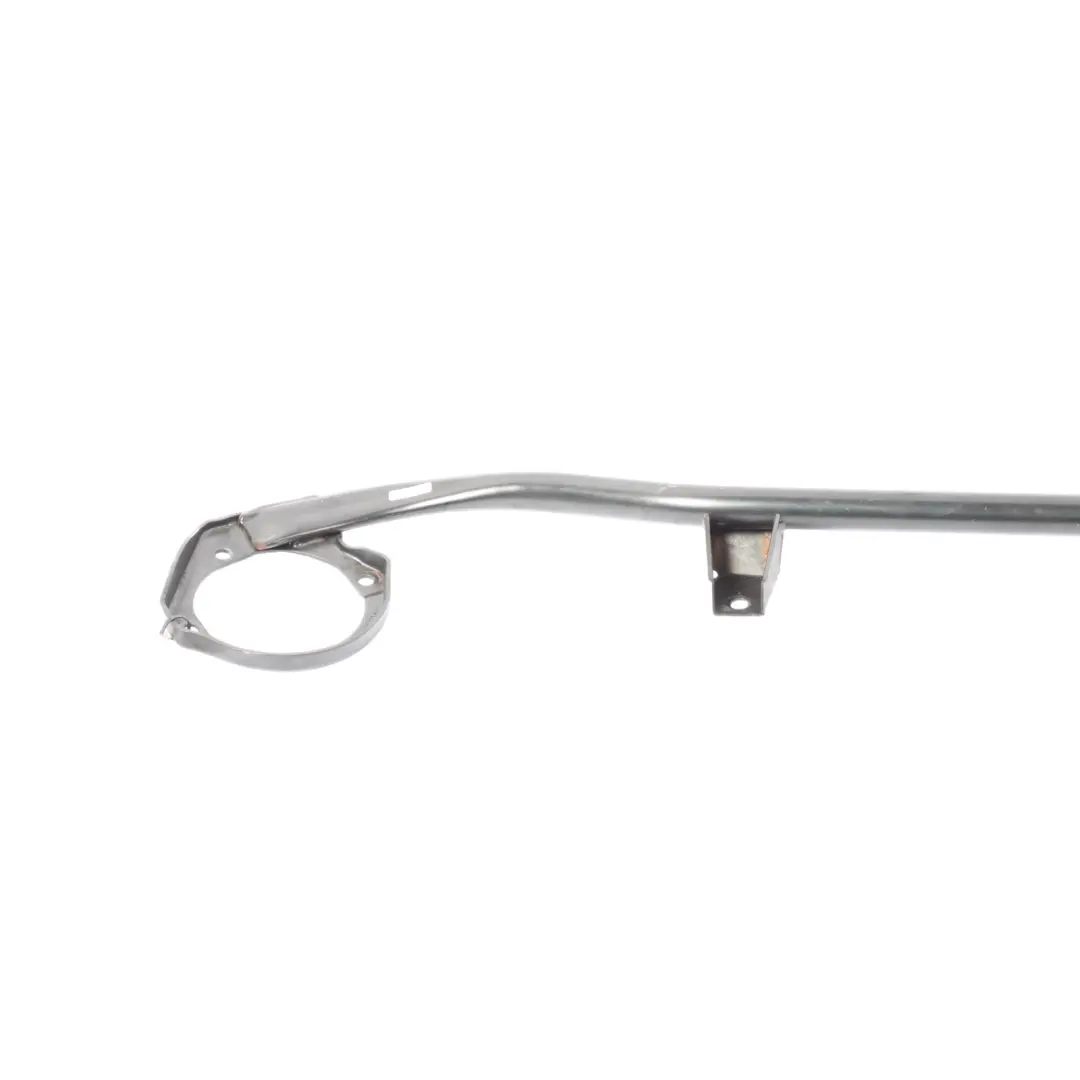 8N Barra De Refuerzo Superior Del Travesaño Delantero Audi TT - SKU 8N0805629B - Número de pieza 8N0805629B
