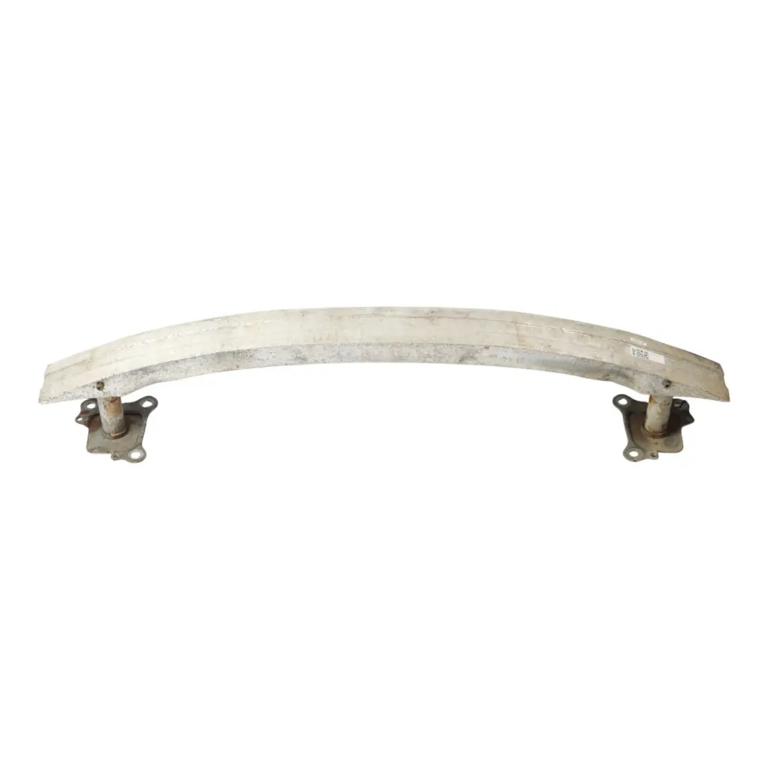  Bumper Carrier Audi TT 8N Front Reinforcement Crash Bar Beam Support - SKU 8N0807108B - Part number 8N0807108B