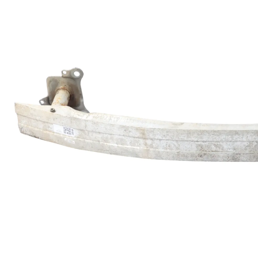 Bumper Carrier Audi TT 8N Front Reinforcement Crash Bar Beam Support to with Part number 8N0807108B Bumper Carrier Audi TT 8N Front Reinforcement Crash Bar Beam Support - SKU 8N0807108B - Part number 8N0807108B