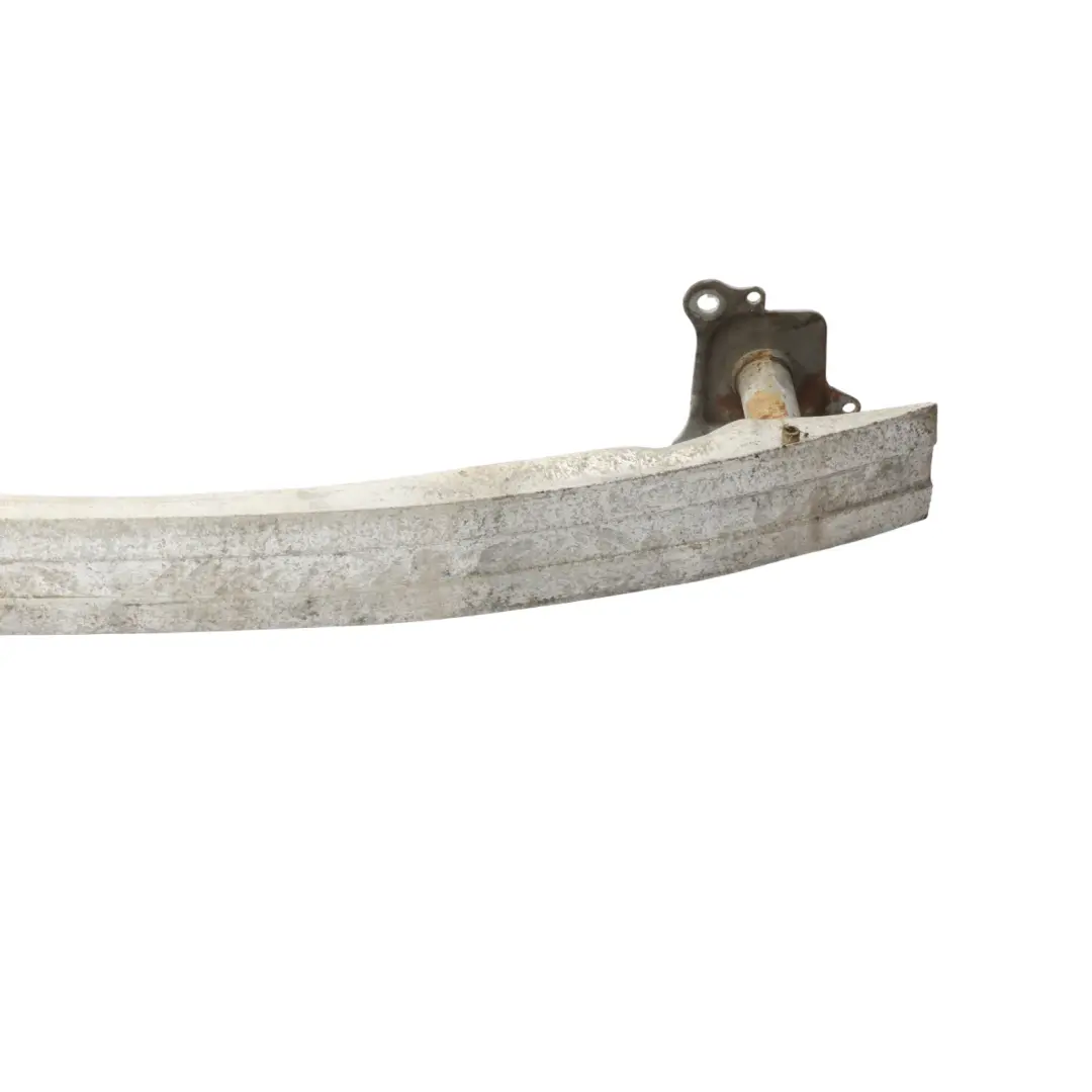  Bumper Carrier Audi TT 8N Front Reinforcement Crash Bar Beam Support - SKU 8N0807108B - Part number 8N0807108B
