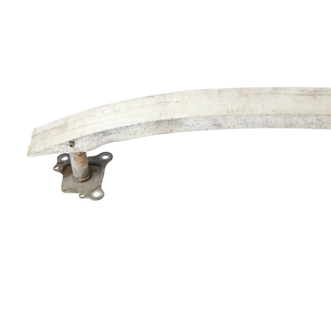  Bumper Carrier Audi TT 8N Front Reinforcement Crash Bar Beam Support - SKU 8N0807108B - Part number 8N0807108B