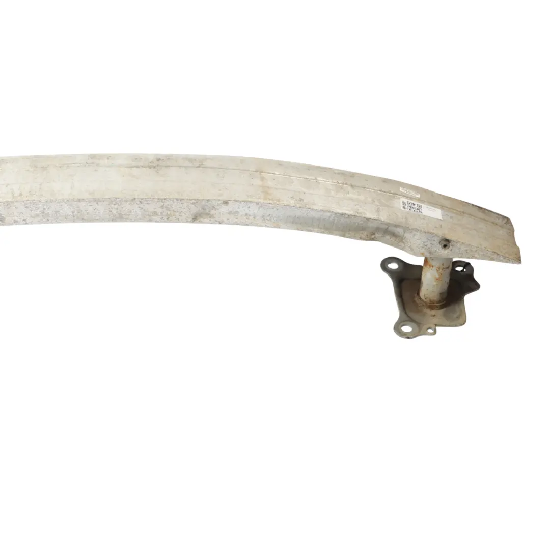  Bumper Carrier Audi TT 8N Front Reinforcement Crash Bar Beam Support - SKU 8N0807108B - Part number 8N0807108B
