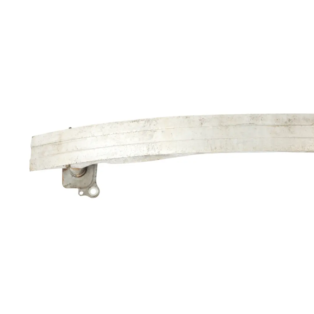  Bumper Carrier Audi TT 8N Front Reinforcement Crash Bar Beam Support - SKU 8N0807108B - Part number 8N0807108B
