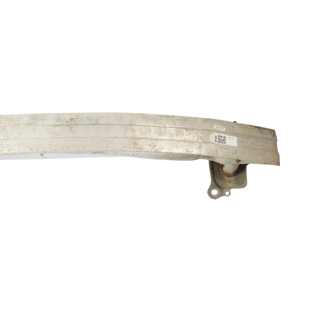  Bumper Carrier Audi TT 8N Front Reinforcement Crash Bar Beam Support - SKU 8N0807108B - Part number 8N0807108B