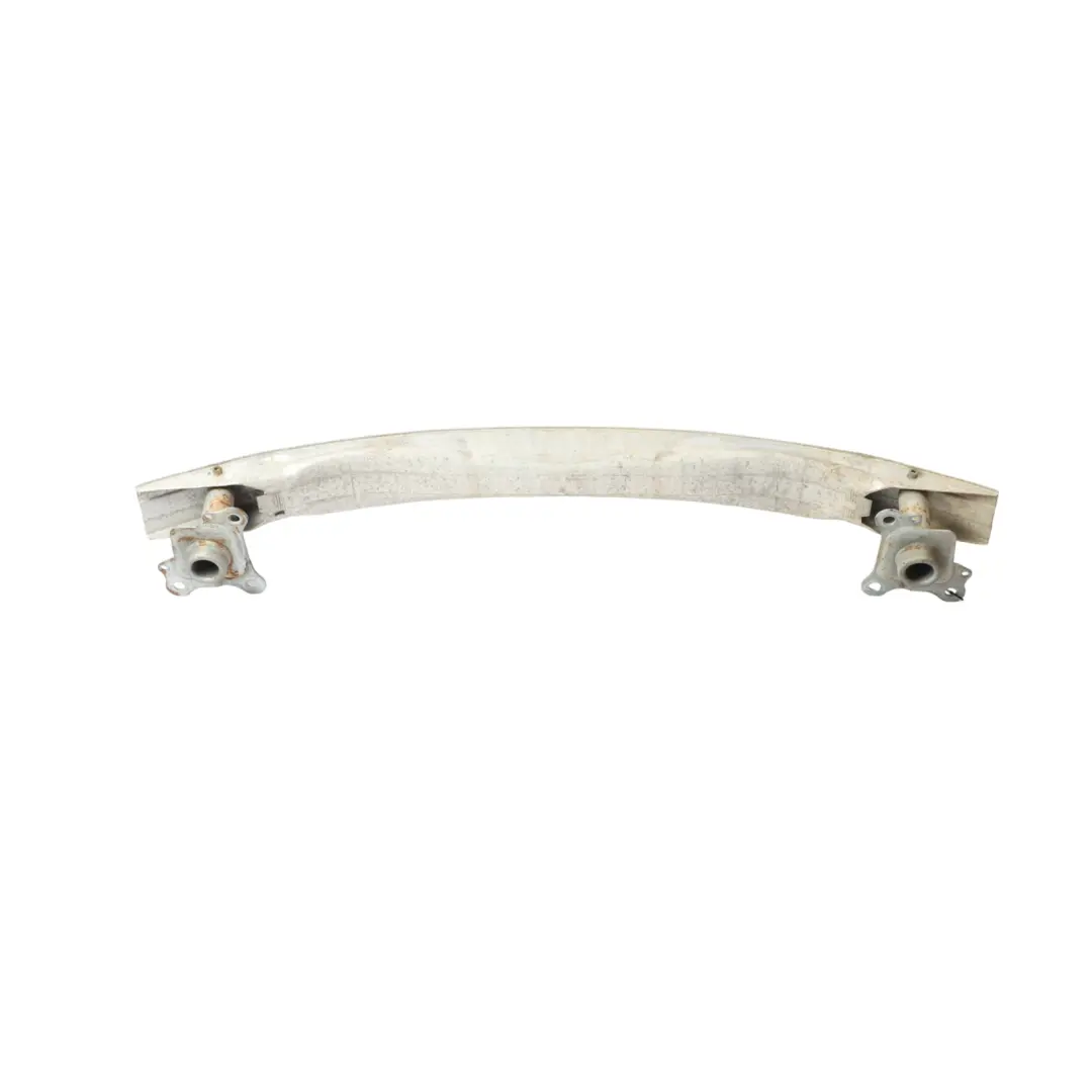 Bumper Carrier Audi TT 8N Front Reinforcement Crash Bar Beam Support - SKU 8N0807108B - Part number 8N0807108B