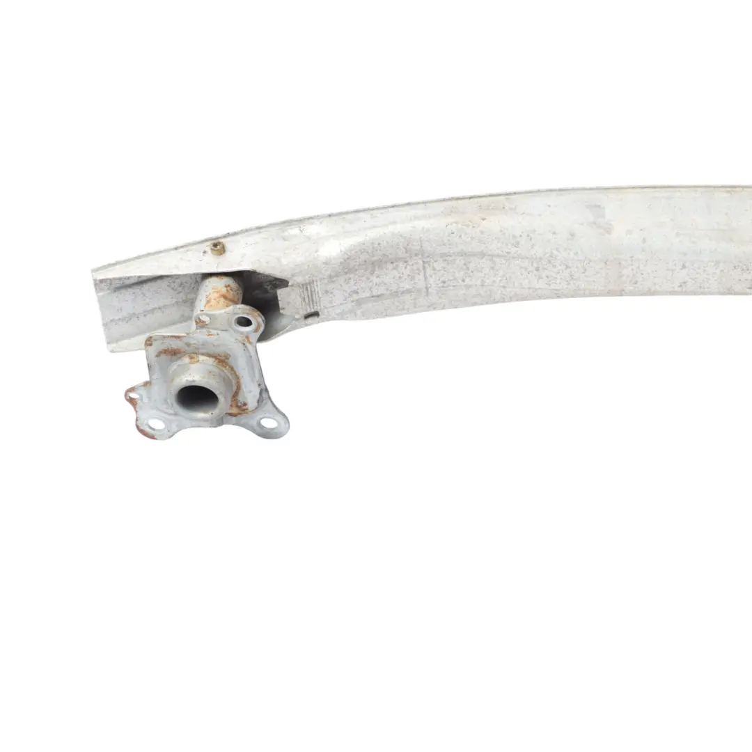  Bumper Carrier Audi TT 8N Front Reinforcement Crash Bar Beam Support - SKU 8N0807108B - Part number 8N0807108B