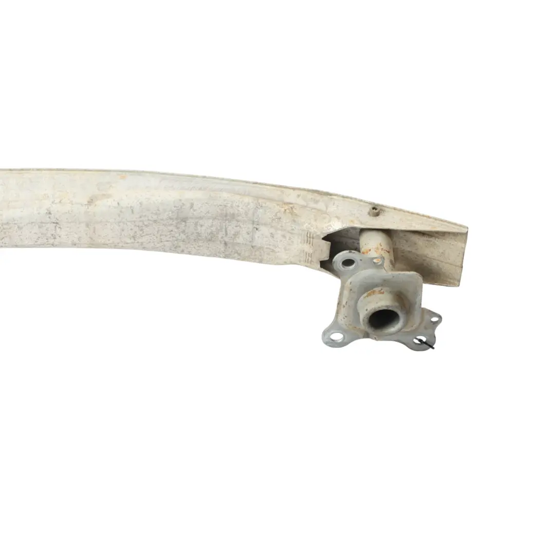  Bumper Carrier Audi TT 8N Front Reinforcement Crash Bar Beam Support - SKU 8N0807108B - Part number 8N0807108B