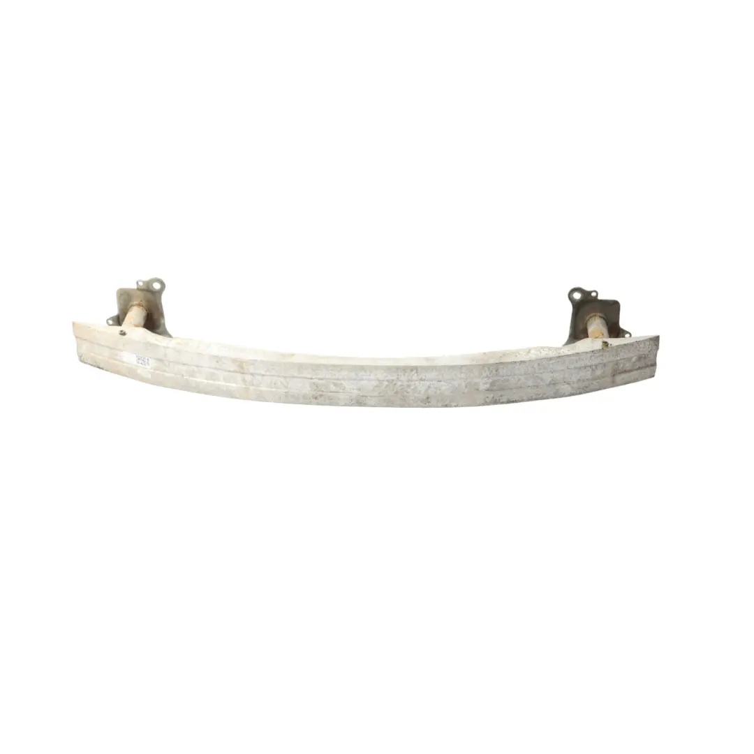  Bumper Carrier Audi TT 8N Front Reinforcement Crash Bar Beam Support - SKU 8N0807108B - Part number 8N0807108B