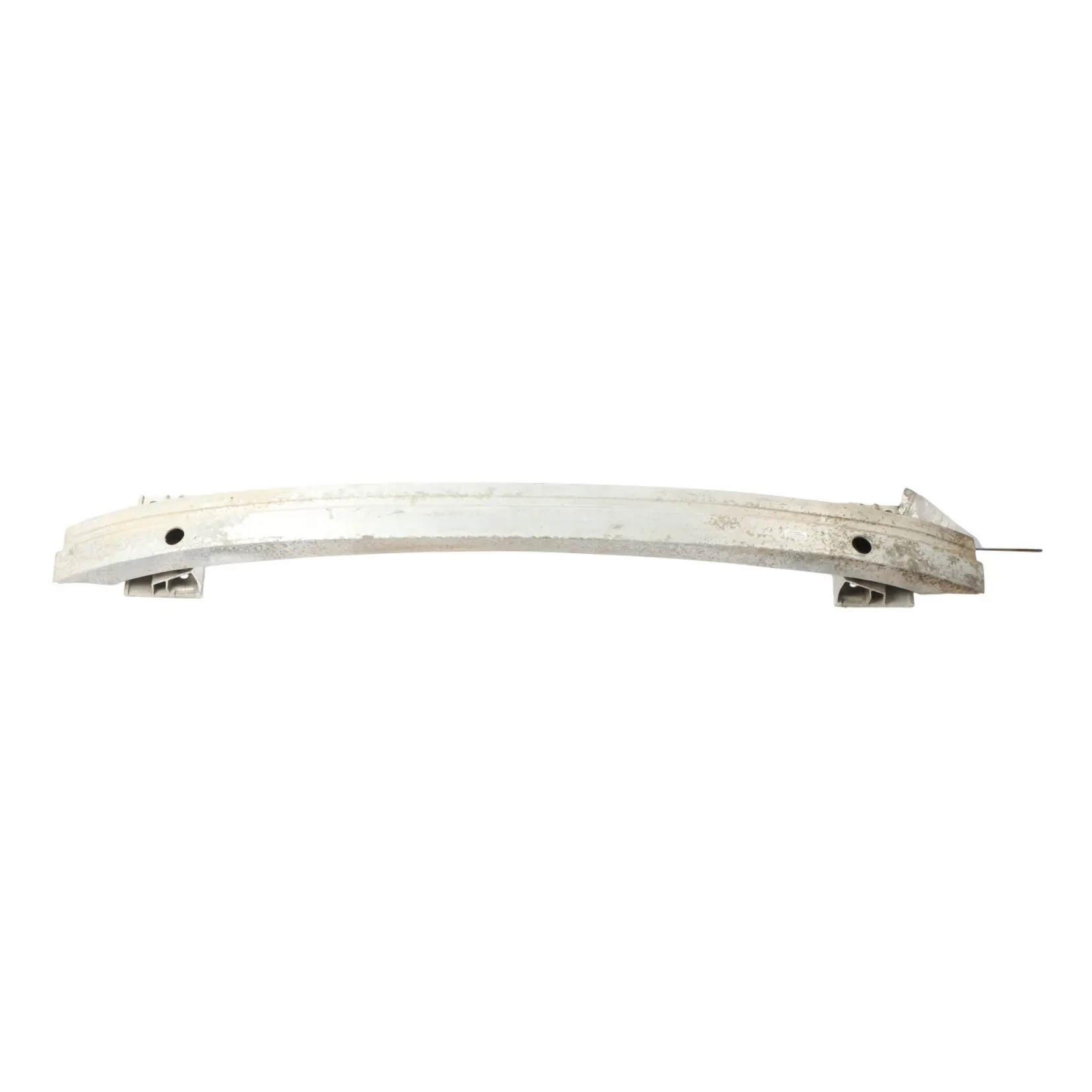 Support Pare Chocs Arrière Audi TT 8N Renfort Pare Chocs  8N0807309B