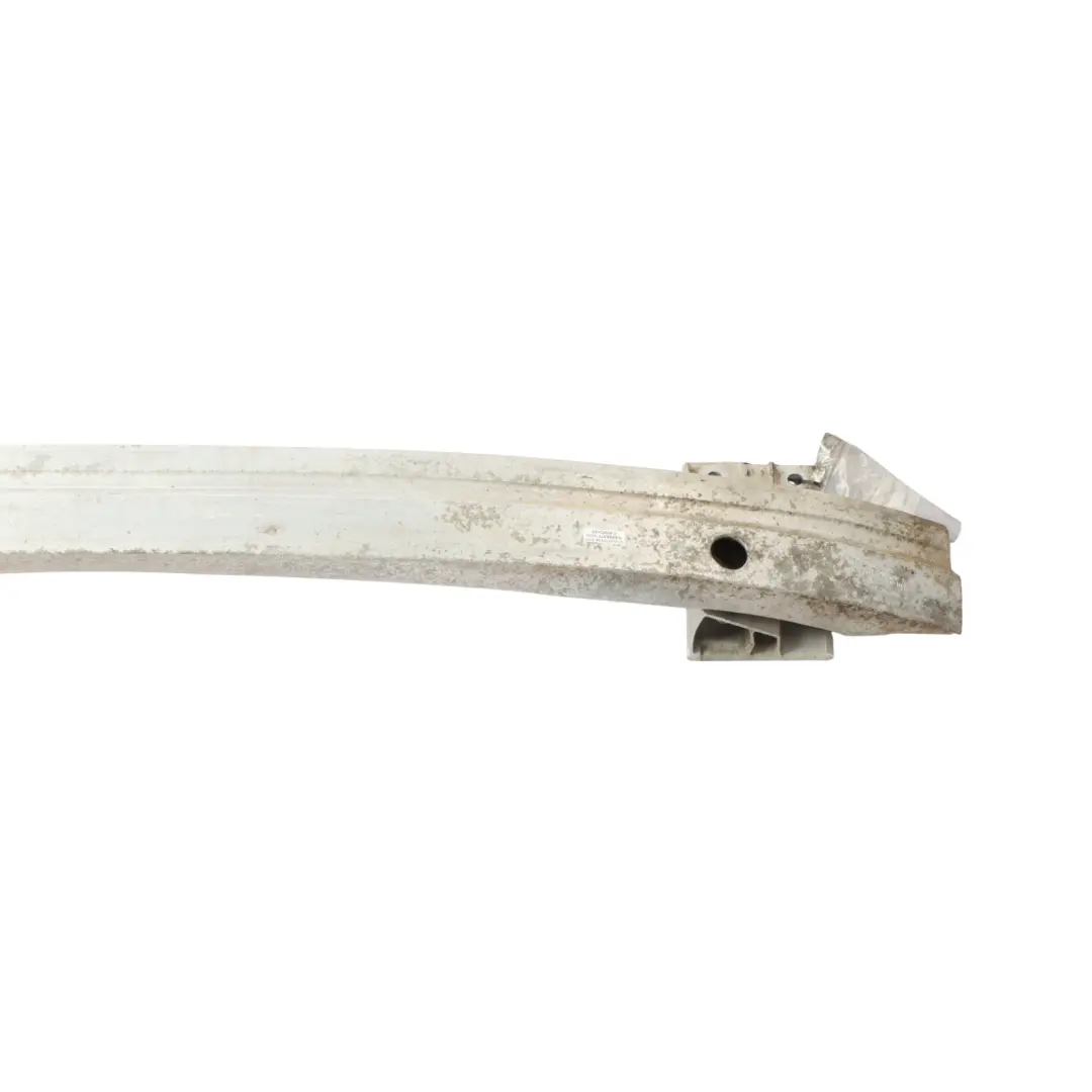Audi TT 8N Supporto Paraurti Barra Di Rinforzo Posteriore Paraurti - SKU 8N0807309B - Numero di parte 8N0807309B