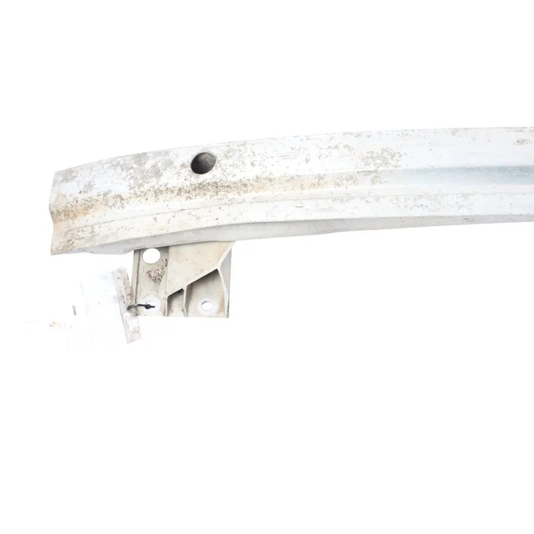 Bumper Carrier Audi TT 8N Rear Reinforcement Crash Bar Beam Support to with Part number 8N0807309B Bumper Carrier Audi TT 8N Rear Reinforcement Crash Bar Beam Support - SKU 8N0807309B - Part number 8N0807309B