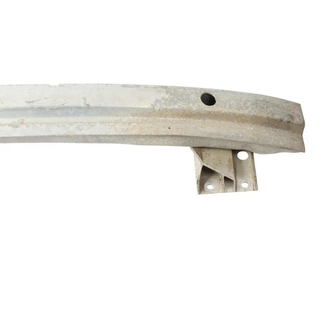 Audi TT 8N Supporto Paraurti Barra Di Rinforzo Posteriore Paraurti - SKU 8N0807309B - Numero di parte 8N0807309B