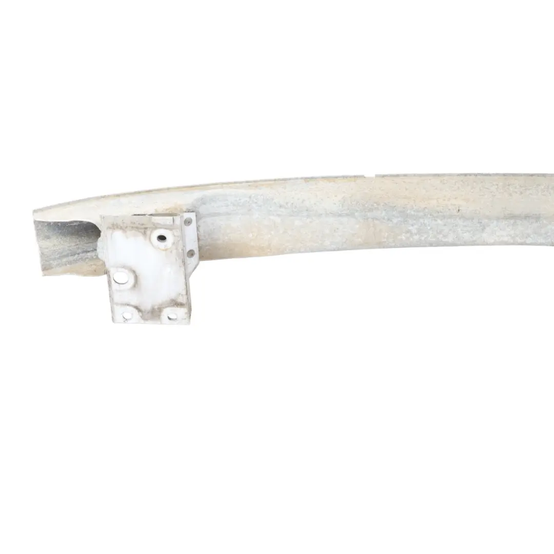 Bumper Carrier Audi TT 8N Rear Reinforcement Crash Bar Beam Support to with Part number 8N0807309B Bumper Carrier Audi TT 8N Rear Reinforcement Crash Bar Beam Support - SKU 8N0807309B - Part number 8N0807309B