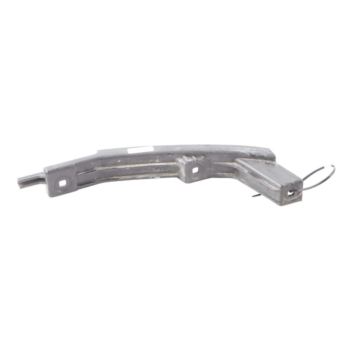 Audi TT 8N Rear Bumper Mounting Bracket Holder Support Left N/S 8N0807453