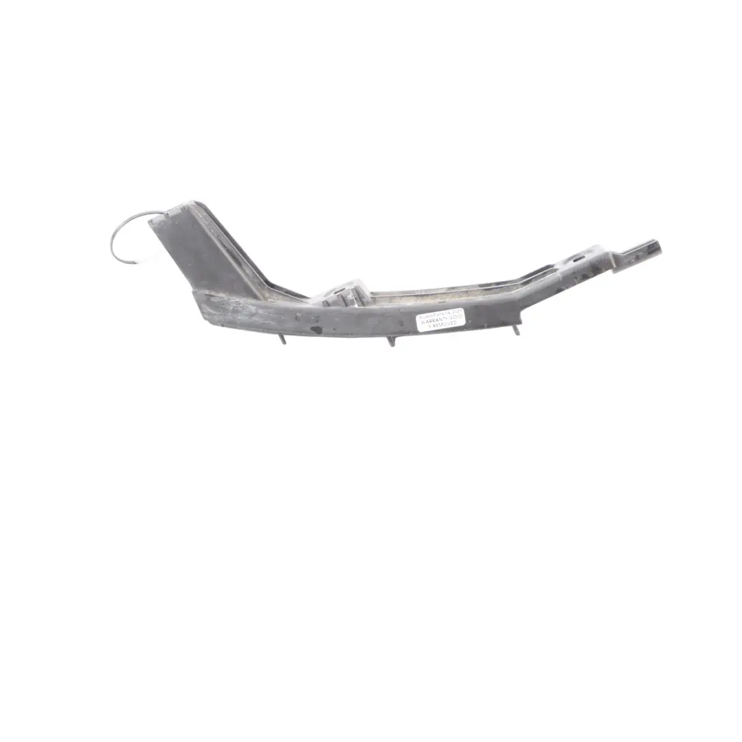 Audi TT 8N Rear Bumper Mounting Bracket Holder Support Left N/S - SKU 8N0807453 - Part number 8N0807453