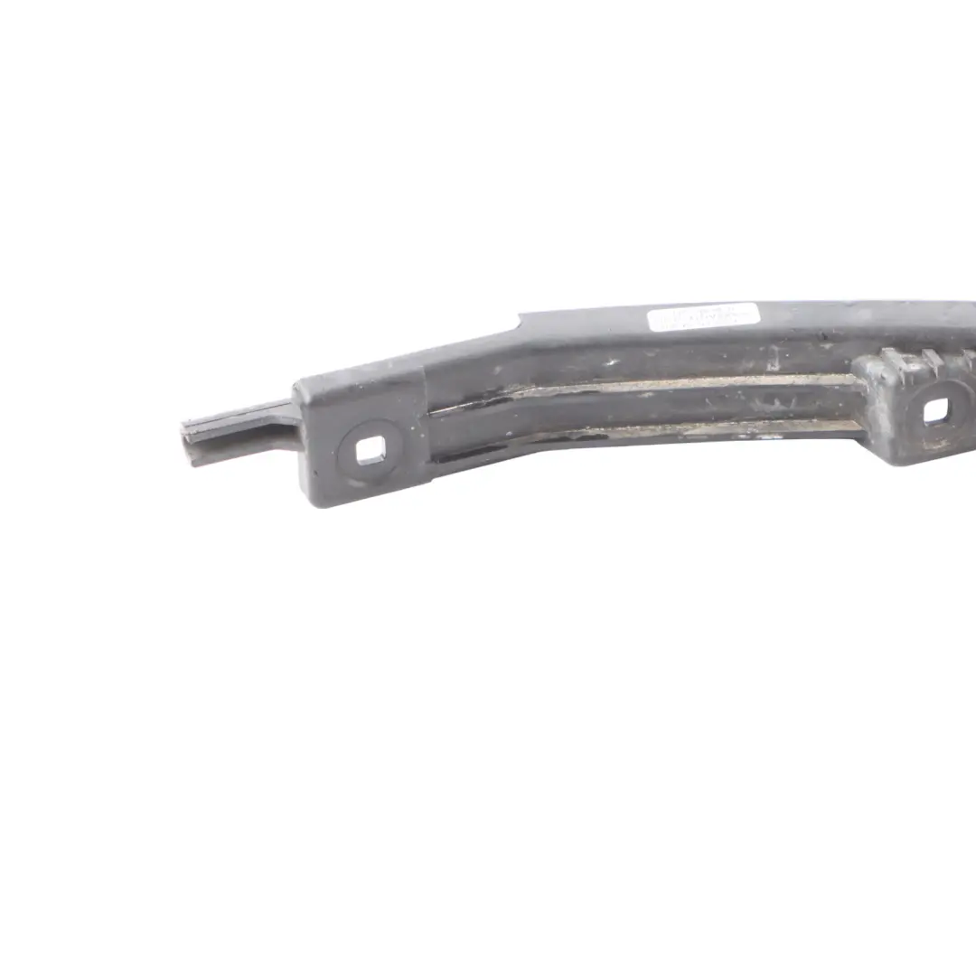 Audi TT 8N Support Fixation Pare Chocs Arrière Gauche Côté Conducteur - SKU 8N0807453 - Numéro de pièce 8N0807453