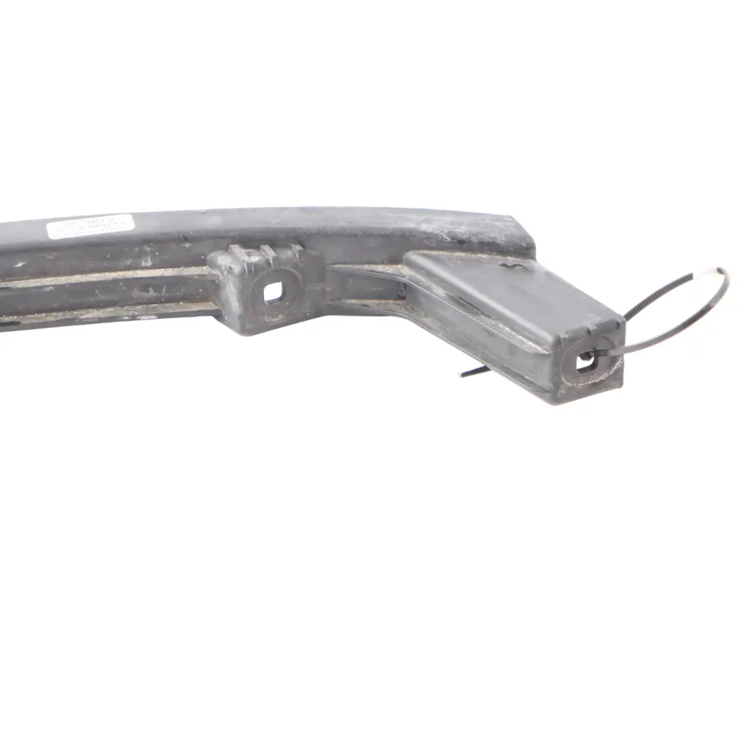 Audi TT 8N Supporto Staffa Di Montaggio Paraurti Posteriore Sinistra - SKU 8N0807453 - Numero di parte 8N0807453