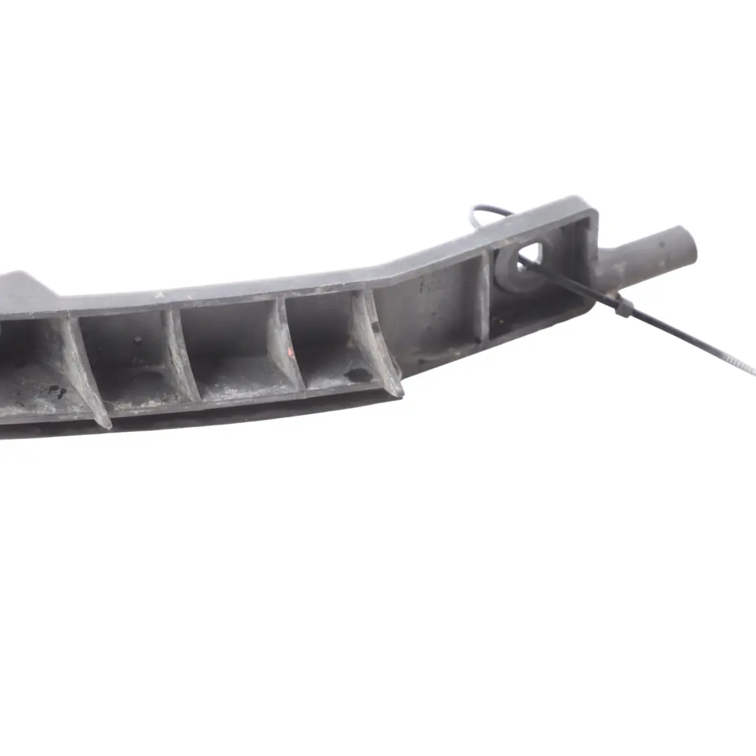 Audi TT 8N Supporto Staffa Di Montaggio Paraurti Posteriore Destra - SKU 8N0807454 - Numero di parte 8N0807454