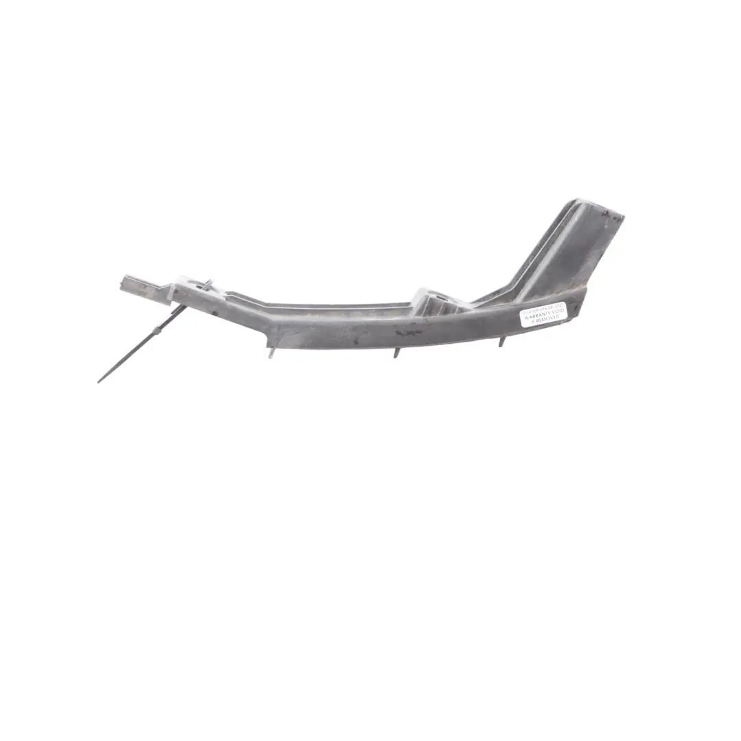 Audi TT 8N Rear Bumper Mounting Bracket Holder Support Right O/S - SKU 8N0807454 - Part number 8N0807454