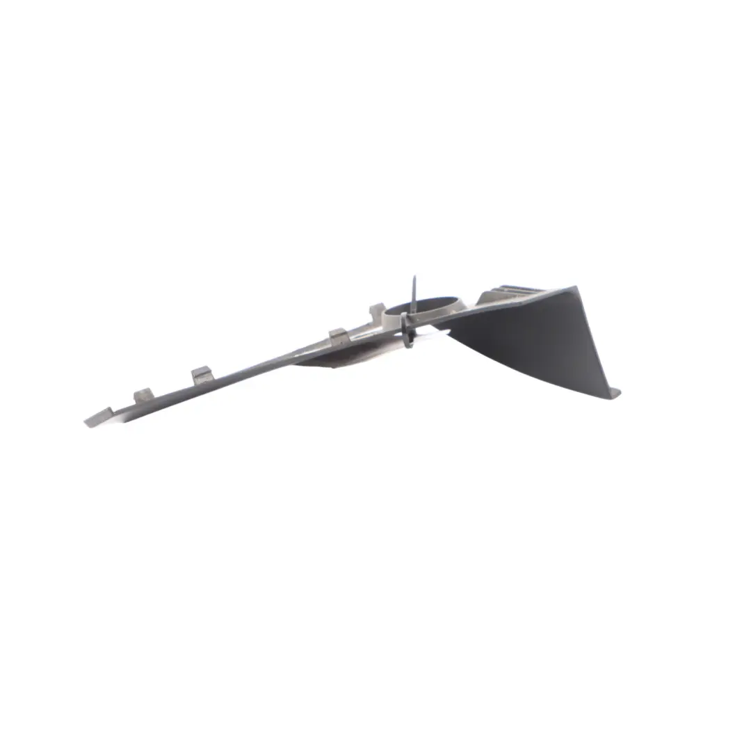 Audi TT 8N Stoßstangenabdeckung Hinten Oben Rechts - SKU 8N0807534 - Teilenummer 8N0807534