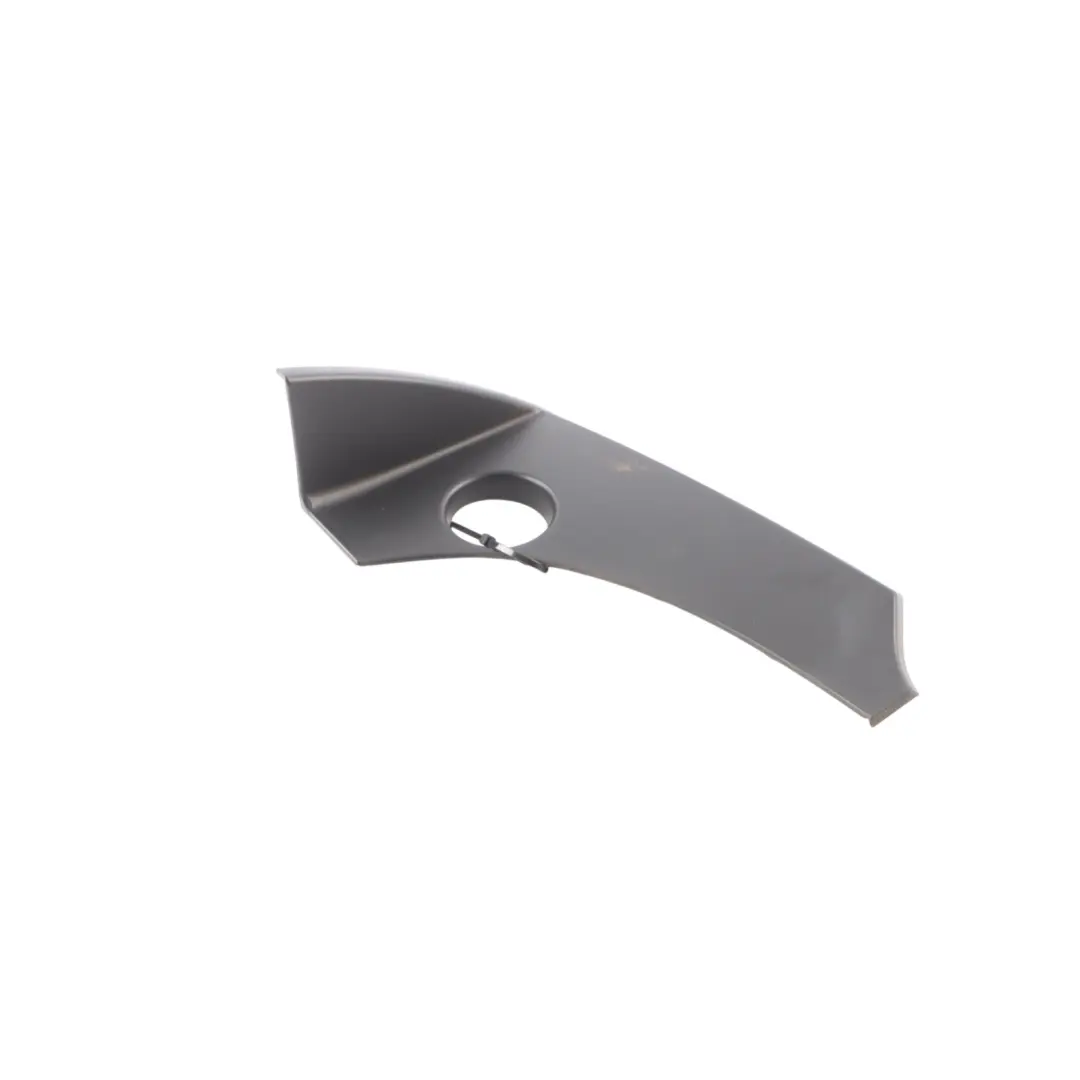Audi TT 8N Rear Bumper Upper Trim Cover Panel Right O/S - SKU 8N0807534 - Part number 8N0807534