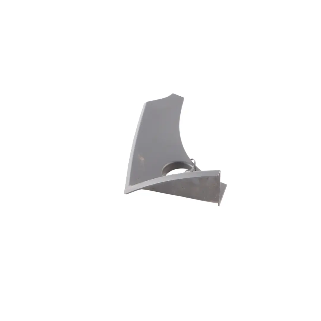 Audi TT 8N Rear Bumper Upper Trim Cover Panel Right O/S - SKU 8N0807534 - Part number 8N0807534