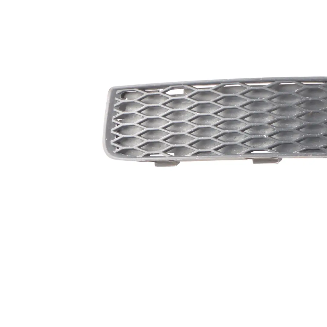 Audi TT 8N Zierleiste Stoßstange Kühlergrill Unterer Boden Vorne Links - SKU 8N0807681 - Teilenummer 8N0807681