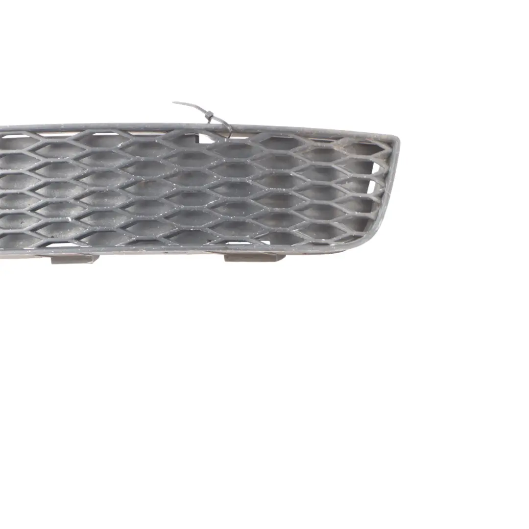 8N Trim Bumper Grille Grill Lower Bottom Front Left N/S to Audi TT with Part number 8N0807681 Audi TT 8N Trim Bumper Grille Grill Lower Bottom Front Left N/S - SKU 8N0807681 - Part number 8N0807681
