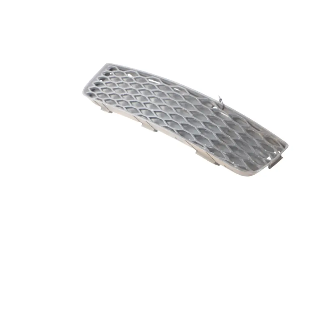 Audi TT 8N Trim Bumper Grille Grill Lower Bottom Front Left N/S - SKU 8N0807681 - Part number 8N0807681