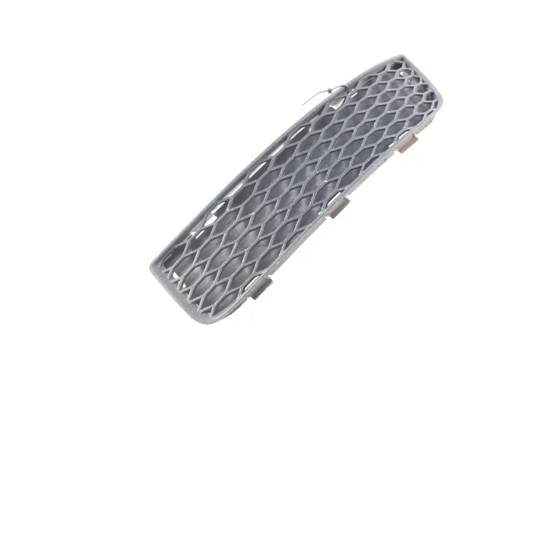 Audi TT 8N Trim Bumper Grille Grill Lower Bottom Front Left N/S - SKU 8N0807681 - Part number 8N0807681