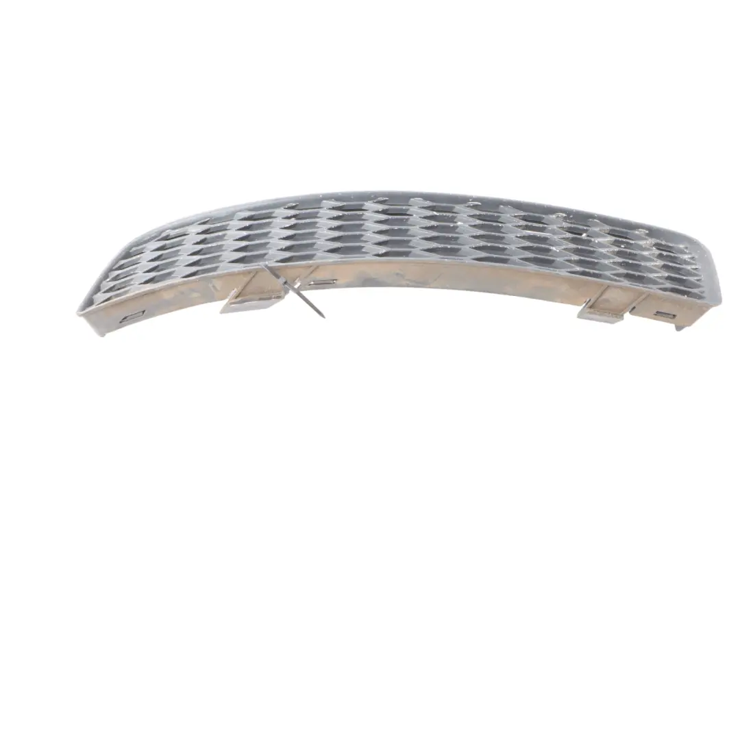 Audi TT 8N Zierleiste Stoßstange Kühlergrill Unterer Boden Vorne Links - SKU 8N0807681 - Teilenummer 8N0807681