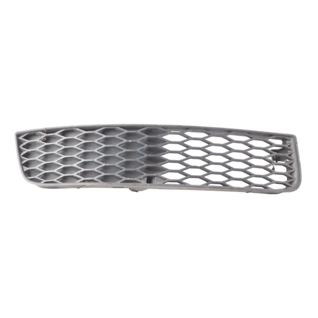 8N Trim Bumper Grille Grill Lower Bottom Front Right O/S to Audi TT with Part number 8N0807682A Audi TT 8N Trim Bumper Grille Grill Lower Bottom Front Right O/S - SKU 8N0807682A - Part number 8N0807682A