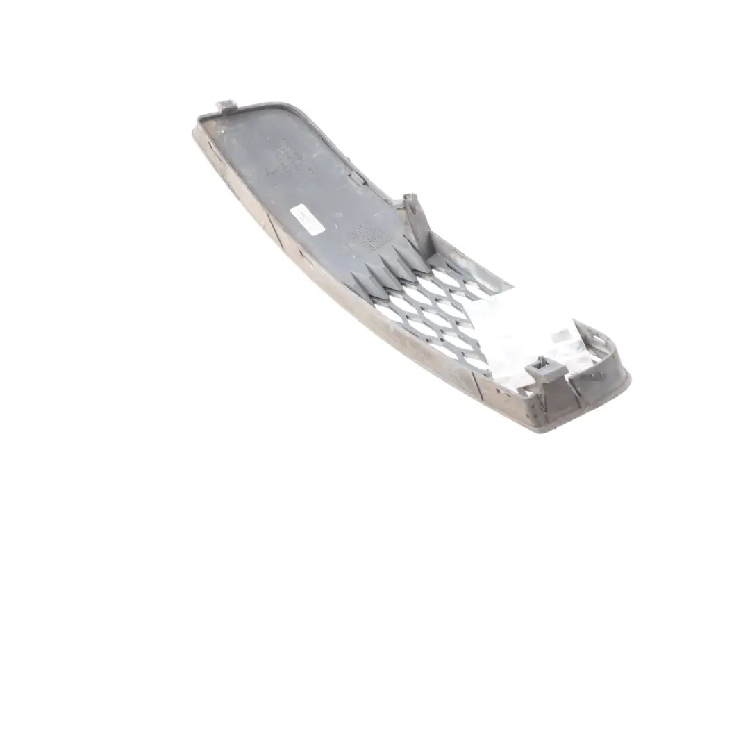 8N Trim Bumper Grille Grill Lower Bottom Front Right O/S to Audi TT with Part number 8N0807682A Audi TT 8N Trim Bumper Grille Grill Lower Bottom Front Right O/S - SKU 8N0807682A - Part number 8N0807682A