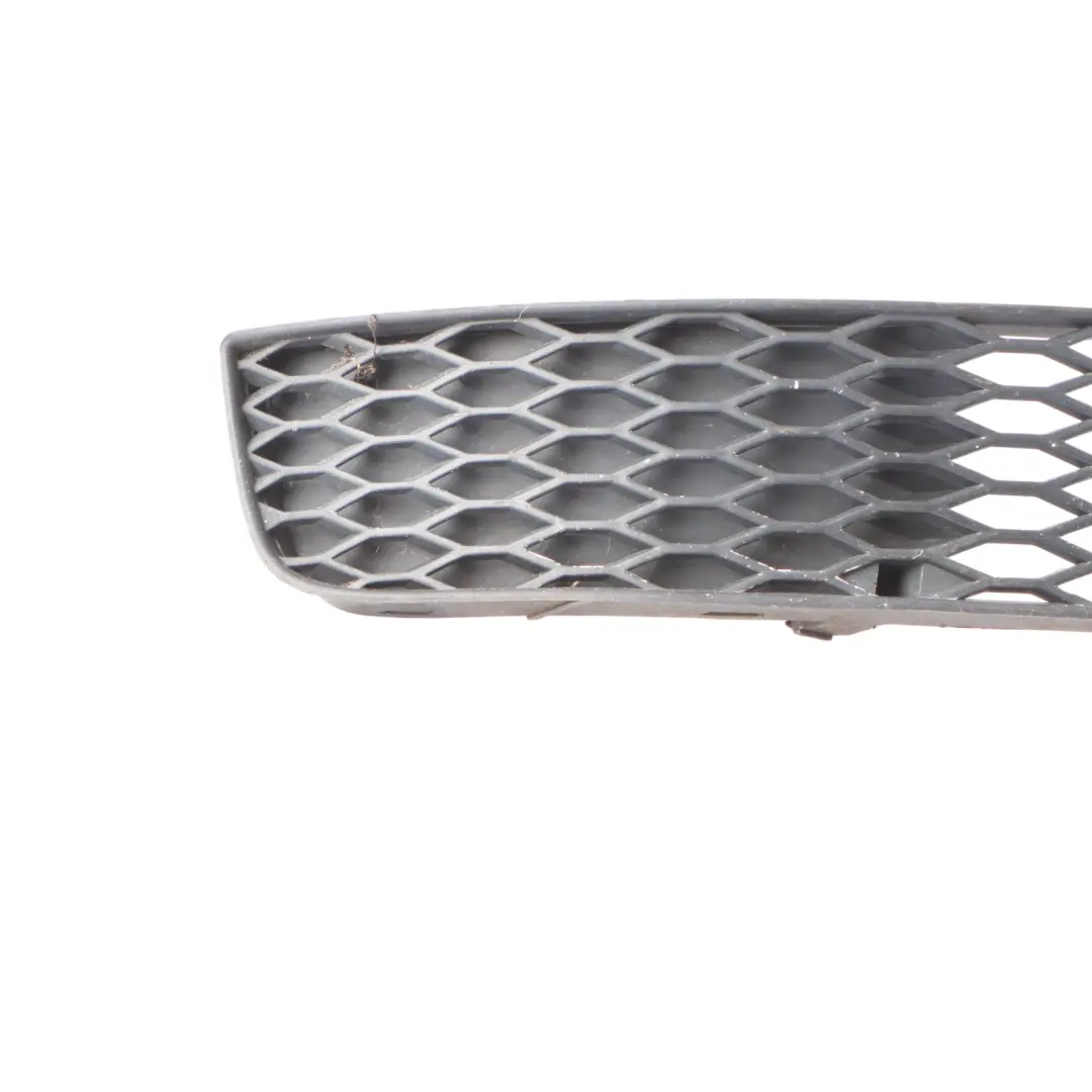 8N Trim Bumper Grille Grill Lower Bottom Front Right O/S to Audi TT with Part number 8N0807682A Audi TT 8N Trim Bumper Grille Grill Lower Bottom Front Right O/S - SKU 8N0807682A - Part number 8N0807682A