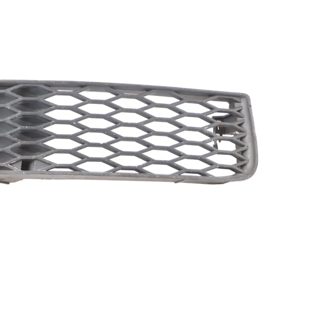 8N Trim Bumper Grille Grill Lower Bottom Front Right O/S to Audi TT with Part number 8N0807682A Audi TT 8N Trim Bumper Grille Grill Lower Bottom Front Right O/S - SKU 8N0807682A - Part number 8N0807682A