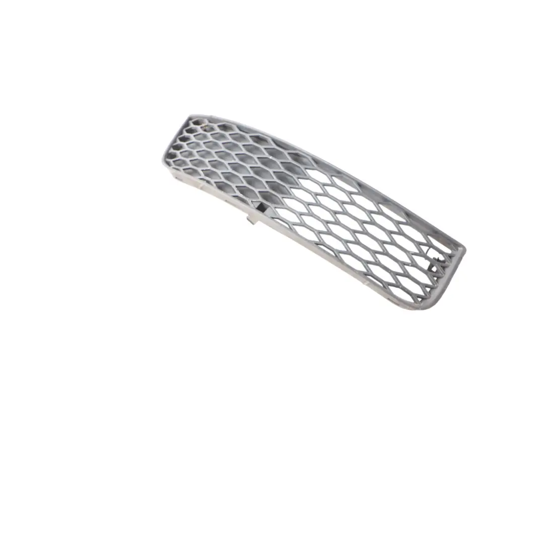8N Trim Bumper Grille Grill Lower Bottom Front Right O/S to Audi TT with Part number 8N0807682A Audi TT 8N Trim Bumper Grille Grill Lower Bottom Front Right O/S - SKU 8N0807682A - Part number 8N0807682A